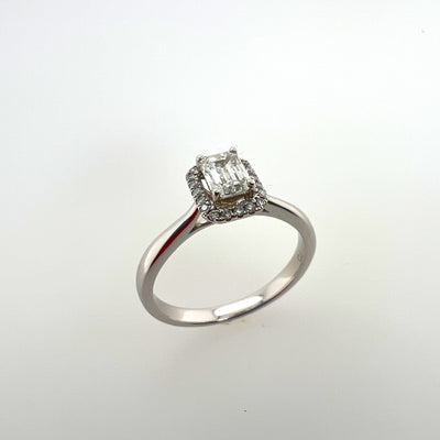 Diamond Ring