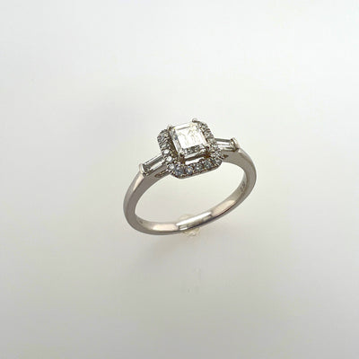 Diamond Ring