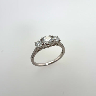 Diamond Ring