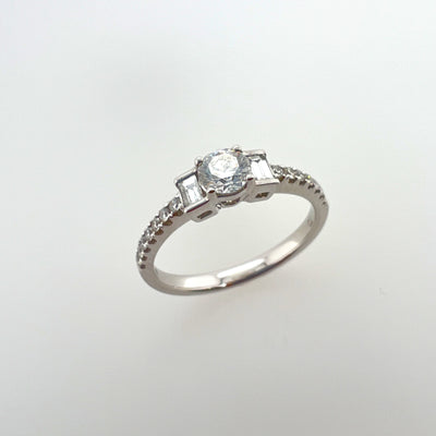Diamond Ring