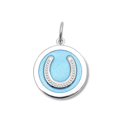 Horseshoe Silver