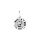 Initial : S