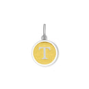 Initial : T