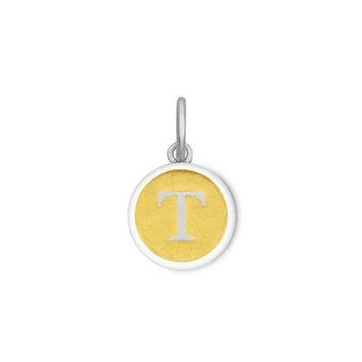 Initial : T