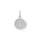 Initial : T