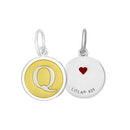 Initial : Q