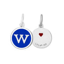 Initial : W