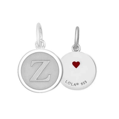 Initial : Z