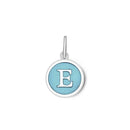Initial : E