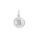 Initial : E