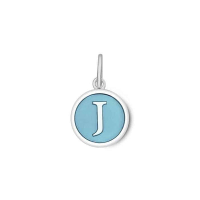 Initial : J