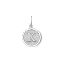 Initial : K