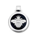 Queen Bee Silver