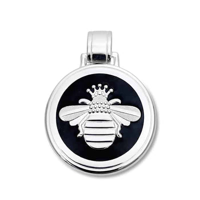 Queen Bee Silver
