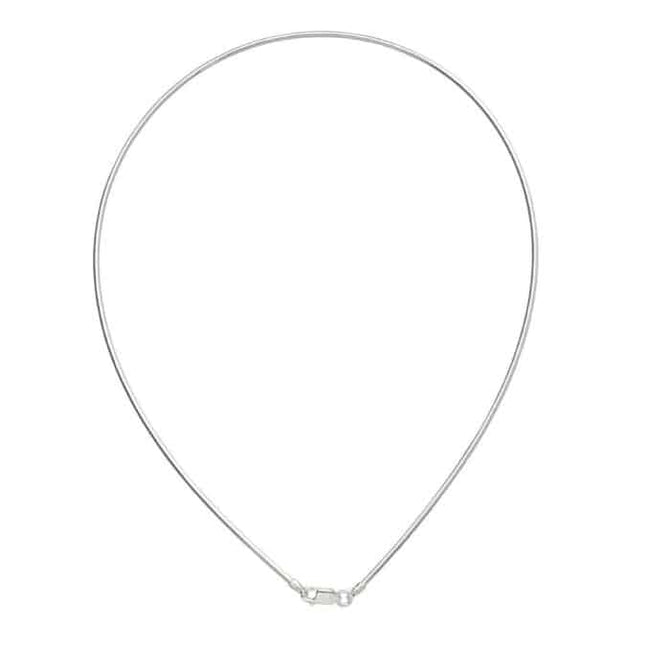 Omega Choker