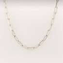 Paperclip Chain
