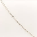Paperclip Chain