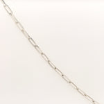 Paperclip Chain