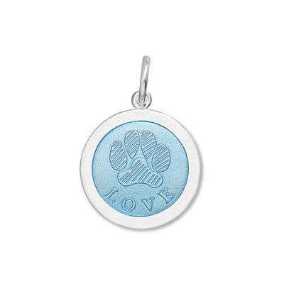 Paw Print