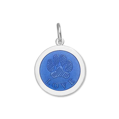 Paw Print