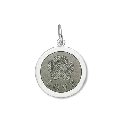 Paw Print