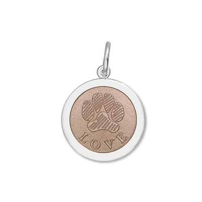 Paw Print