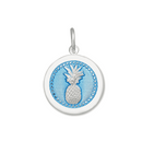 Pineapple Silver