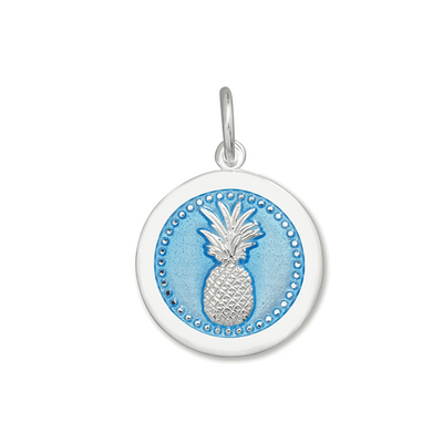 Pineapple Silver