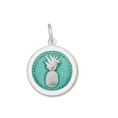 Pineapple Silver
