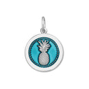 Pineapple Silver