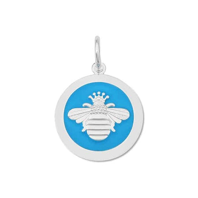 Queen Bee Silver