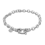 Rolo Link Bracelet 5mm