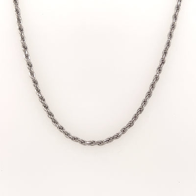 Rope Chain