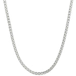 Rounded Box Chains