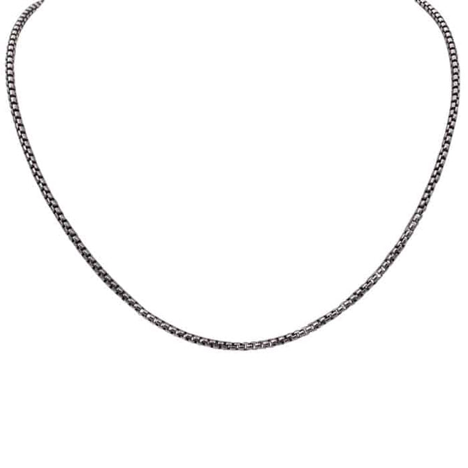 Rounded Box Oxy 3.0mm