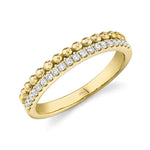 Diamond Lady's Ring