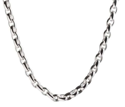 Signature Rolo Chain