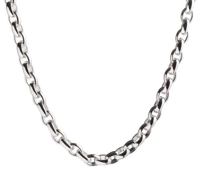 Signature Rolo Chain