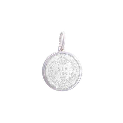 Sixpence
