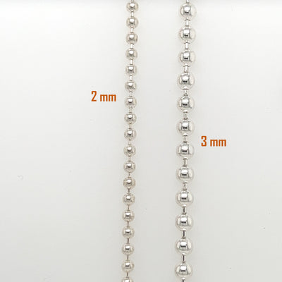 Ball Chain