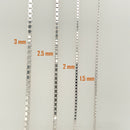 Box Chain