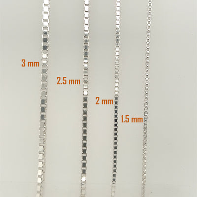Box Chain