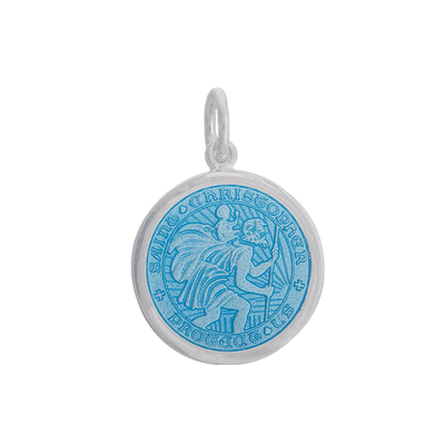 St. Christopher
