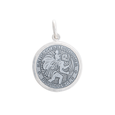 St. Christopher