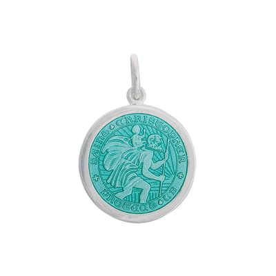 St. Christopher