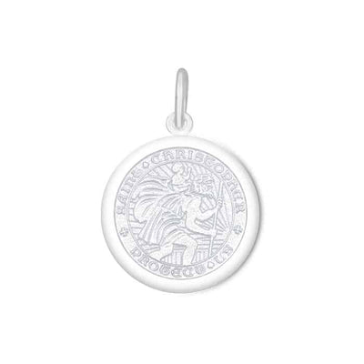 St. Christopher