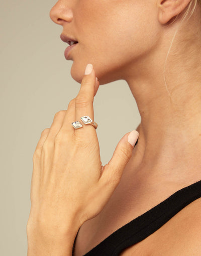 Mistery Ring