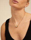 Full Pearlmoon Necklace - Uno De 50