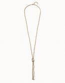Little Moon Necklace