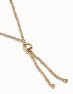 Little Moon Necklace